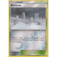 Blizzania 187/236 REVERSE HOLO