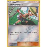 Käfersammler 189/236 REVERSE HOLO