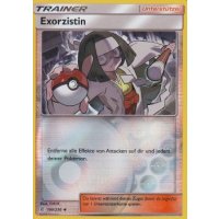 Exorzistin 190/236 REVERSE HOLO