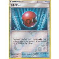 Jubelball 191/236 REVERSE HOLO