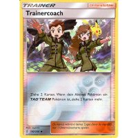 Trainercoach 192/236 REVERSE HOLO