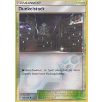 Dunkelstadt 193/236 REVERSE HOLO