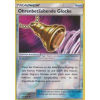 Ohrenbet&auml;ubende Glocke 194/236 REVERSE HOLO