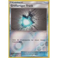 Gro&szlig;artiger Trank 198/236 REVERSE HOLO