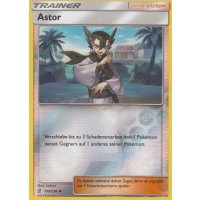 Astor 199/236 REVERSE HOLO