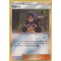 Hapuu 200/236 REVERSE HOLO