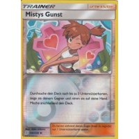 Mistys Gunst 202/236 REVERSE HOLO