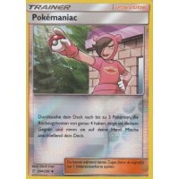 Pok&eacute;maniac 204/236 REVERSE HOLO