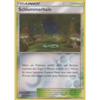 Schlummerhain 207/236 REVERSE HOLO