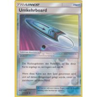 Umkehrboard 211/236 REVERSE HOLO