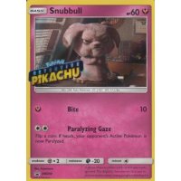 Snubbull SM200 (englisch) PROMO