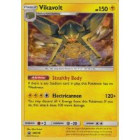 Vikavolt SM208 (englisch) PROMO
