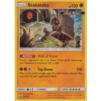 Stakataka SM209 (englisch) PROMO