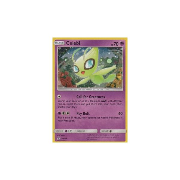 Celebi SM224 (englisch) PROMO