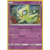 Celebi SM224 (englisch) PROMO