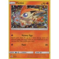 Victini SM225 (englisch) PROMO