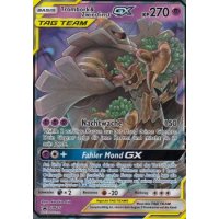 Trombork & Zwirrfinst-GX SM217