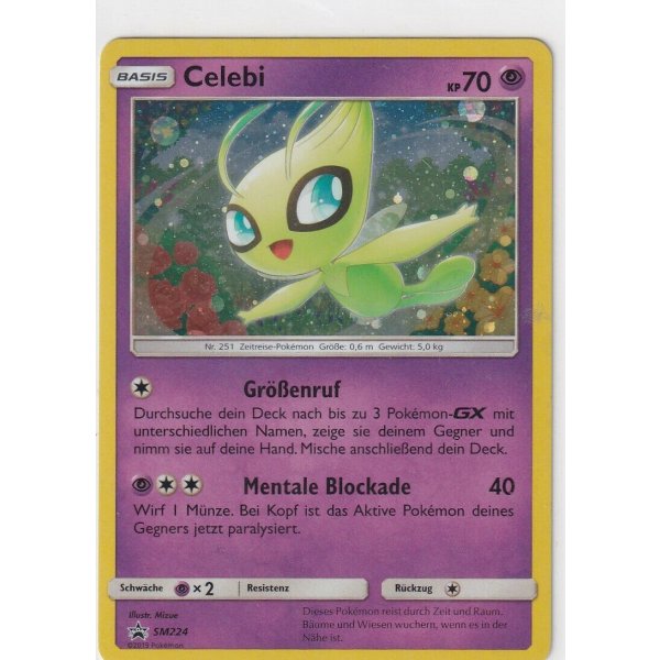 Celebi SM224