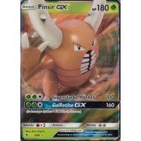 Pinsir-GX 06/68