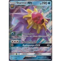 Starmie-GX 14/68