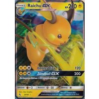 Raichu-GX 20/68