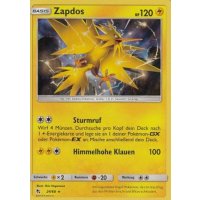 Zapdos 24/68 HOLO