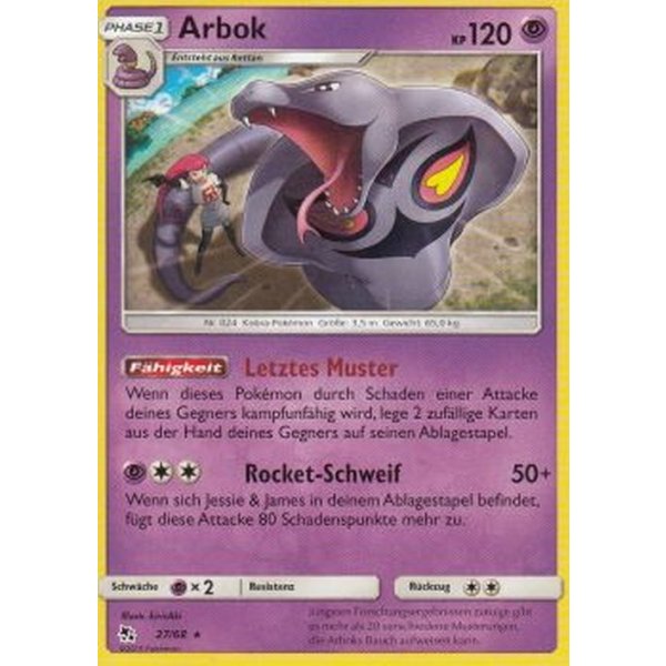 Arbok 27/68