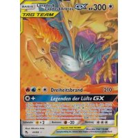 Lavados & Zapdos & Arktos-GX TAG TEAM 44/68