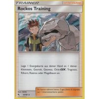 Rockos Training 55/68 HOLO