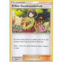Erikas Gastfreundschaft 56/68