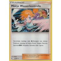 Mistys Wasserkontrolle 63/68 HOLO