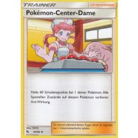 Pokémon-Center-Dame 64/68