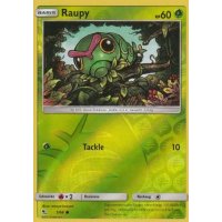Raupy 01/68 REVERSE HOLO