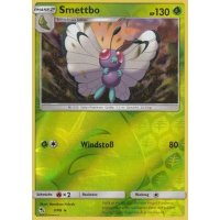 Smettbo 03/68 REVERSE HOLO