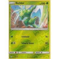 Sichlor 05/68 REVERSE HOLO