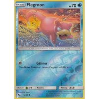 Flegmon 12/68 REVERSE HOLO