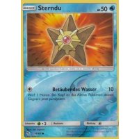 Sterndu 13/68 REVERSE HOLO