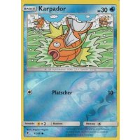 Karpador 15/68 REVERSE HOLO