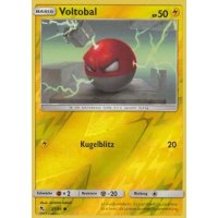 Voltobal 21/68 REVERSE HOLO