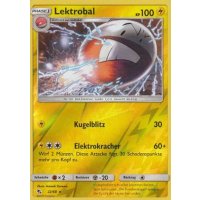 Lektrobal 22/68 REVERSE HOLO