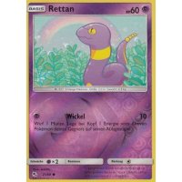 Rettan 25/68 REVERSE HOLO