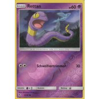 Rettan 26/68 REVERSE HOLO