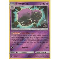 Smogmog 29/68 REVERSE HOLO