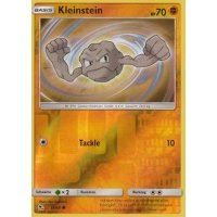 Kleinstein 33/68 REVERSE HOLO