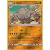 Georok 34/68 REVERSE HOLO