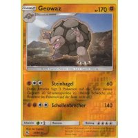 Geowaz 35/68 REVERSE HOLO