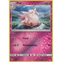 Pixi 40/68 REVERSE HOLO