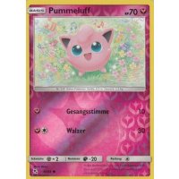Pummeluff 41/68 REVERSE HOLO