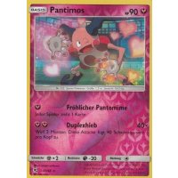 Pantimos 43/68 REVERSE HOLO