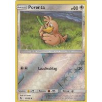 Porenta 45/68 REVERSE HOLO